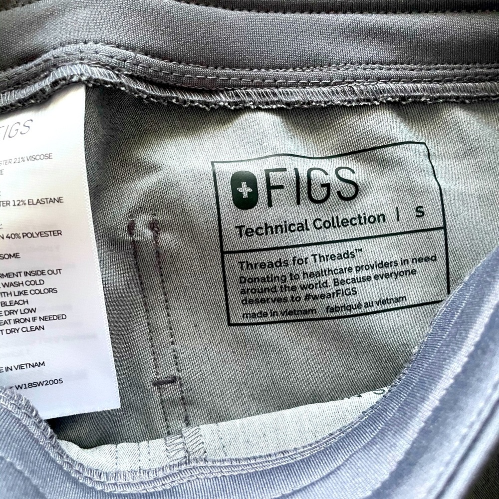 Figs Zamora Jogger size S